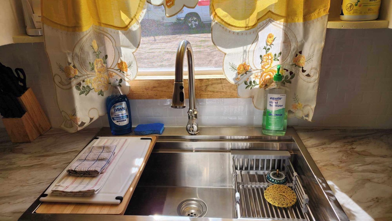 Photo of Kitchen in Bergland