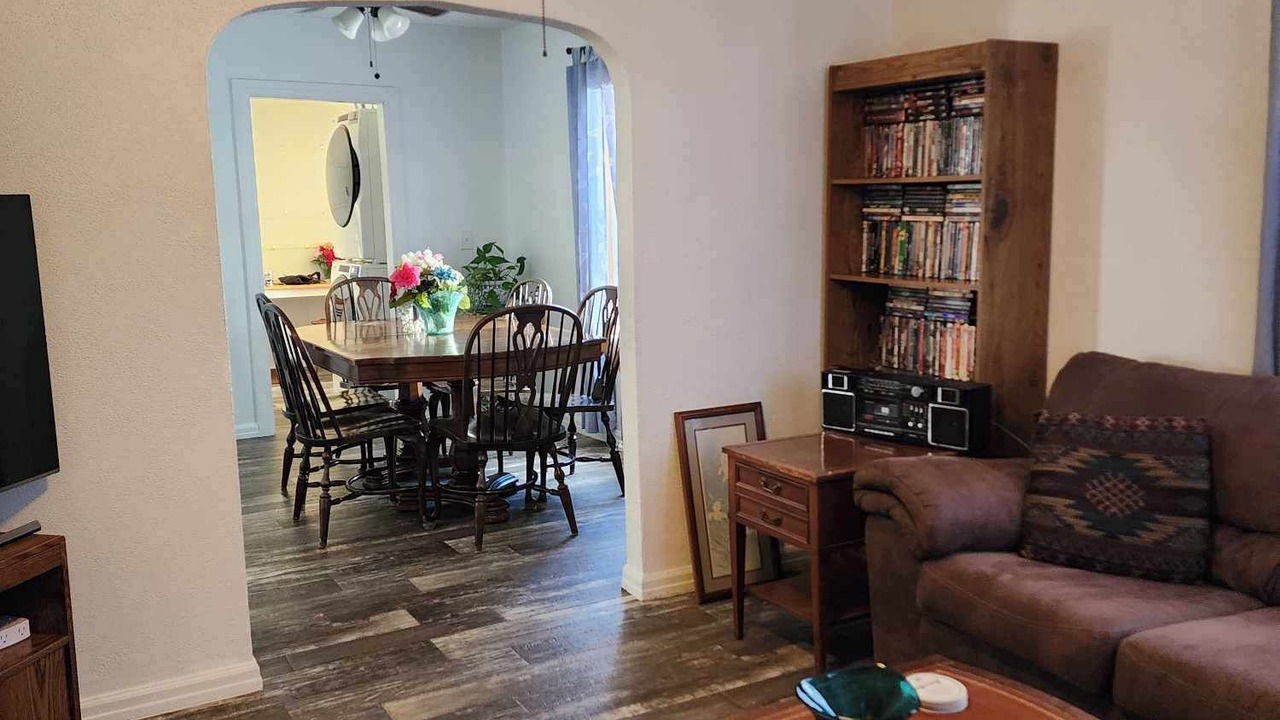 Photo of Livingroom in Bergland