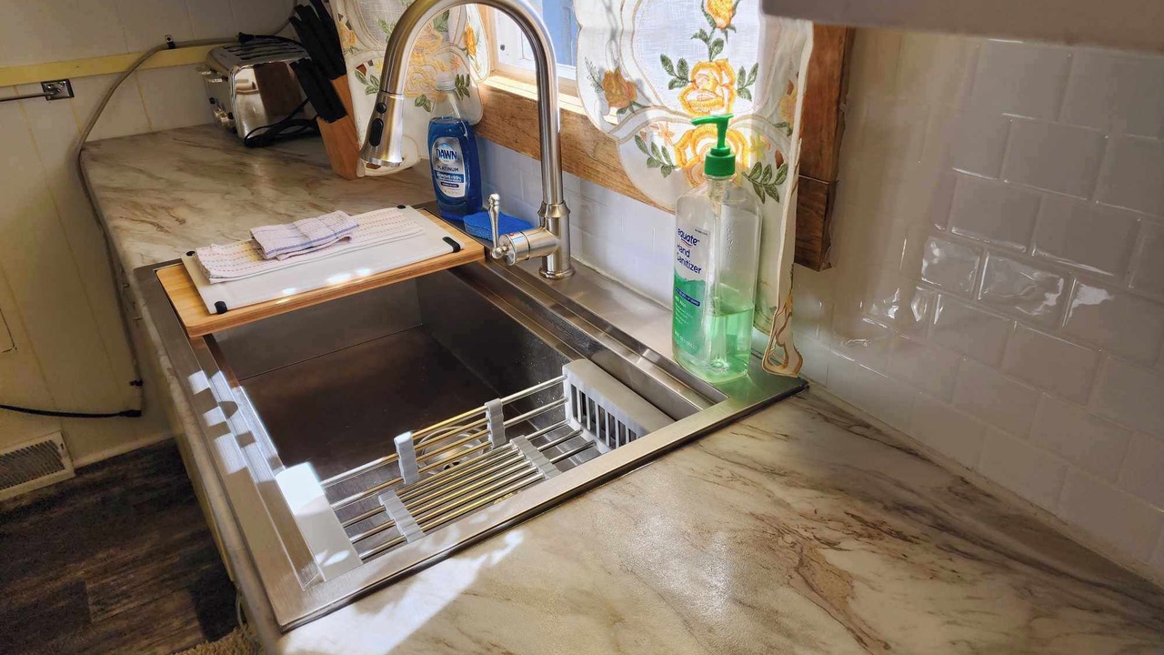Photo of Kitchen in Bergland