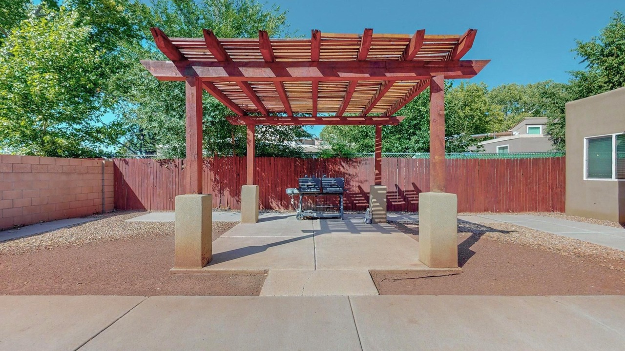 Photo of Patio Balcony in West Old Town