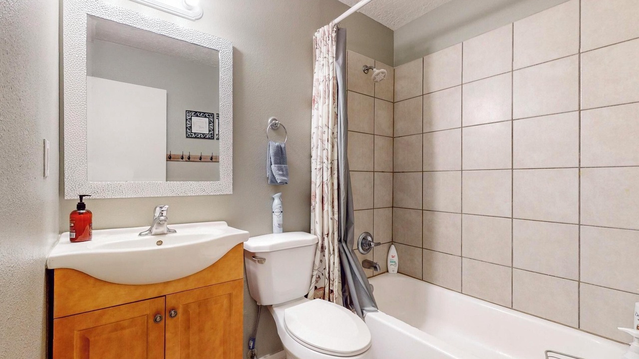 Photo of Bathroom in West Old Town