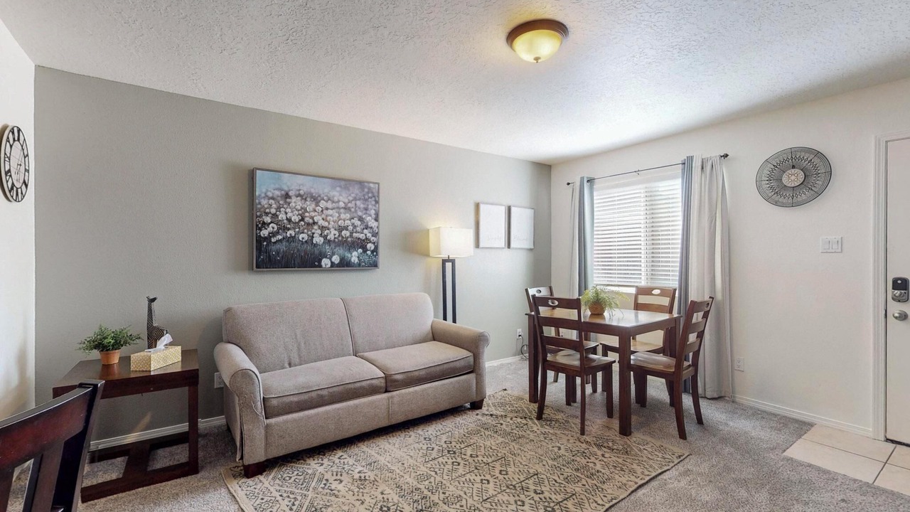 Photo of Livingroom in West Old Town
