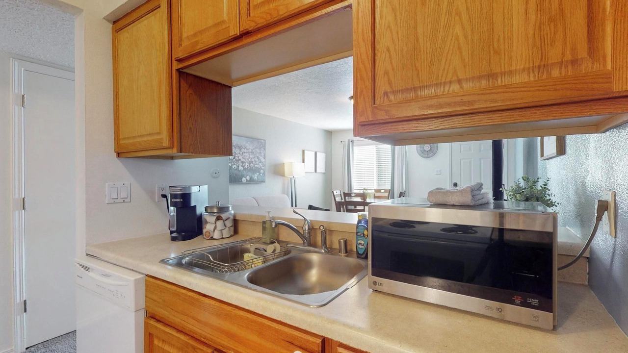 Photo of Kitchen in West Old Town