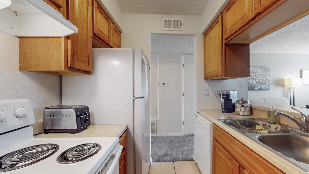 Photo of Kitchen in West Old Town