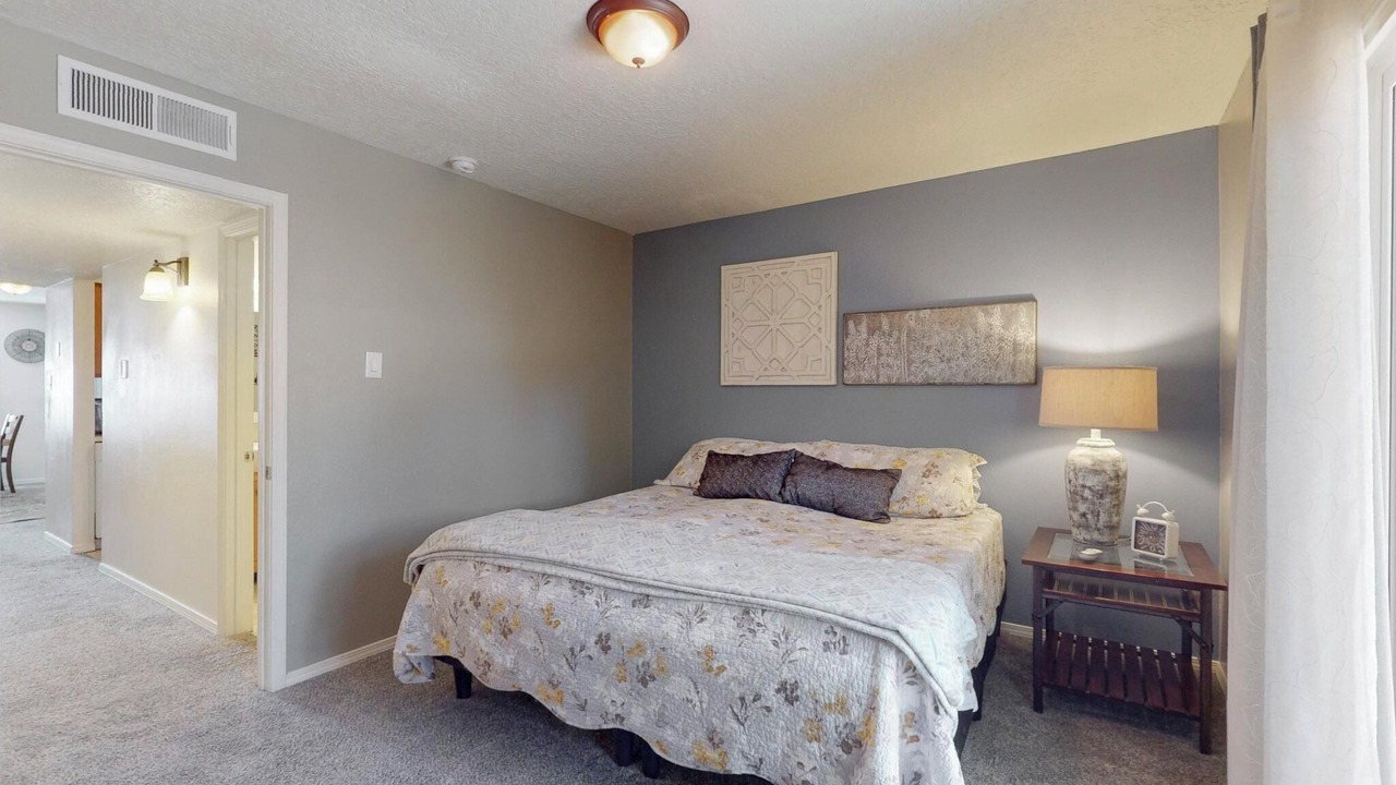 Photo of Bedroom in West Old Town