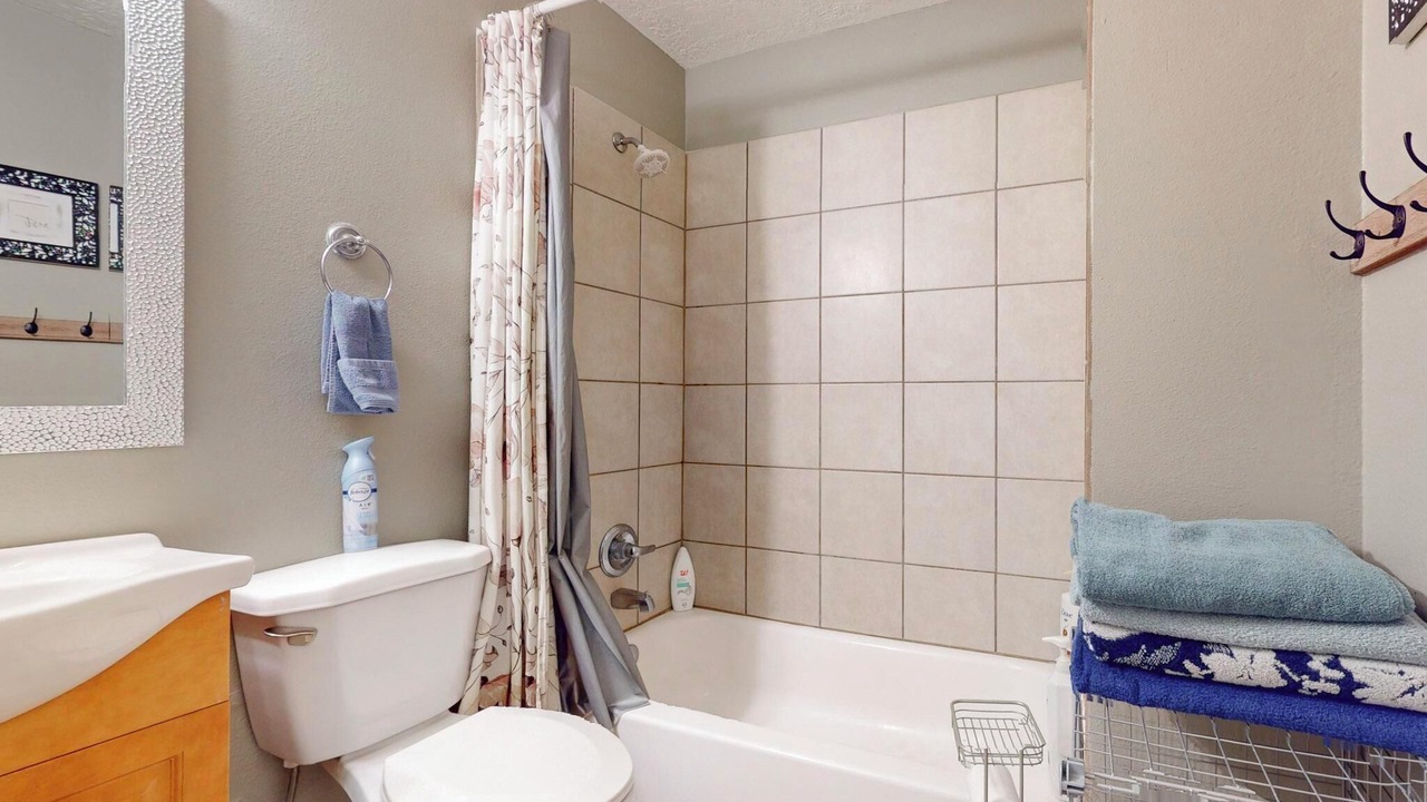 Photo of Bathroom in West Old Town