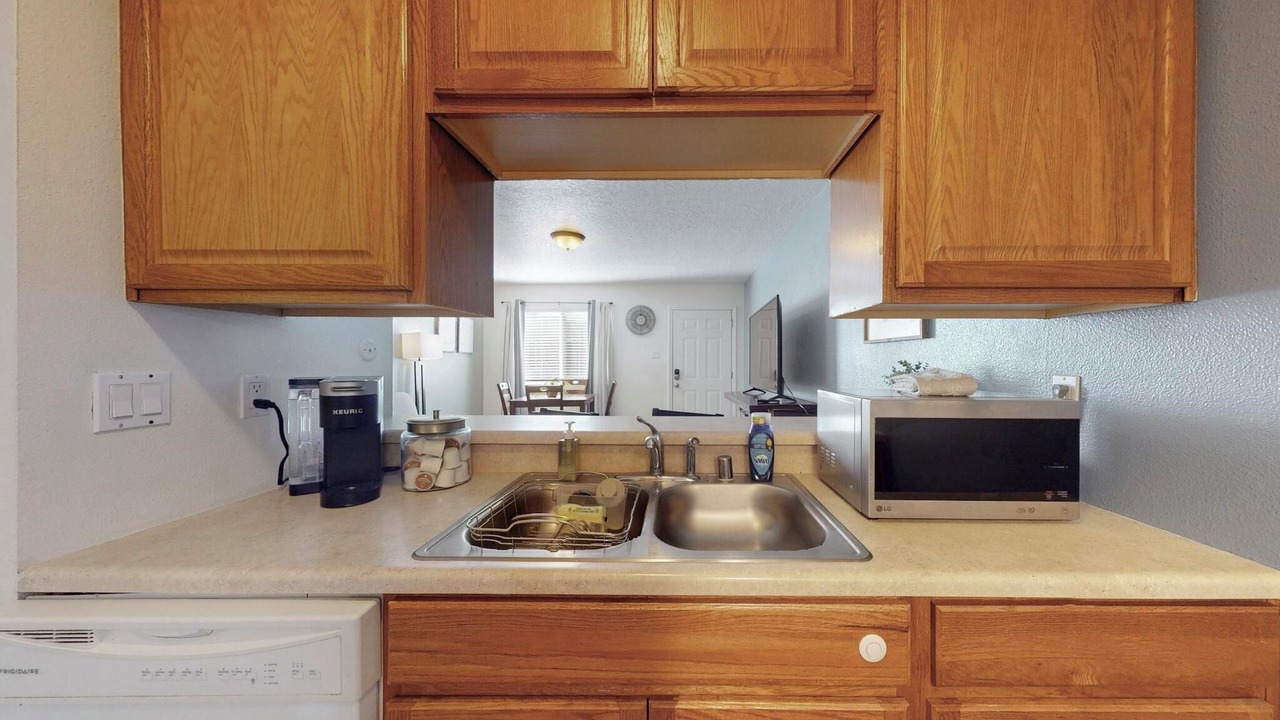 Photo of Kitchen in West Old Town