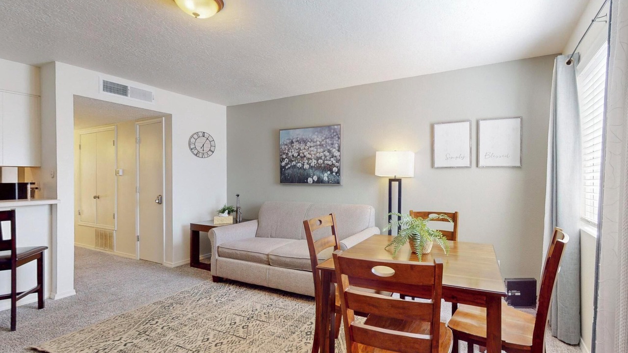Photo of Livingroom in West Old Town