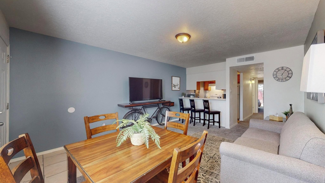 Photo of Livingroom in West Old Town