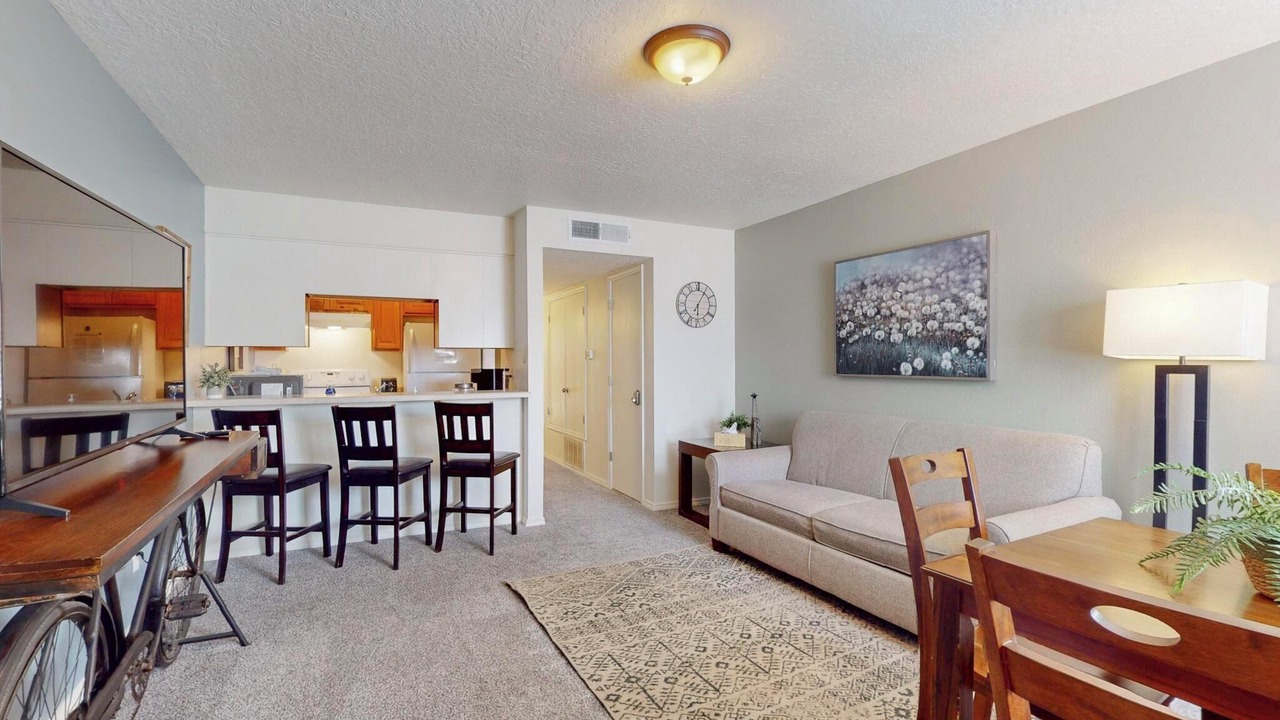 Photo of Livingroom in West Old Town