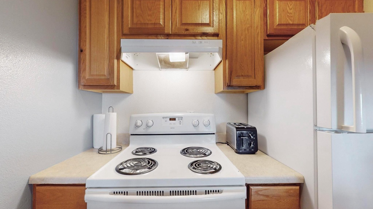 Photo of Kitchen in West Old Town