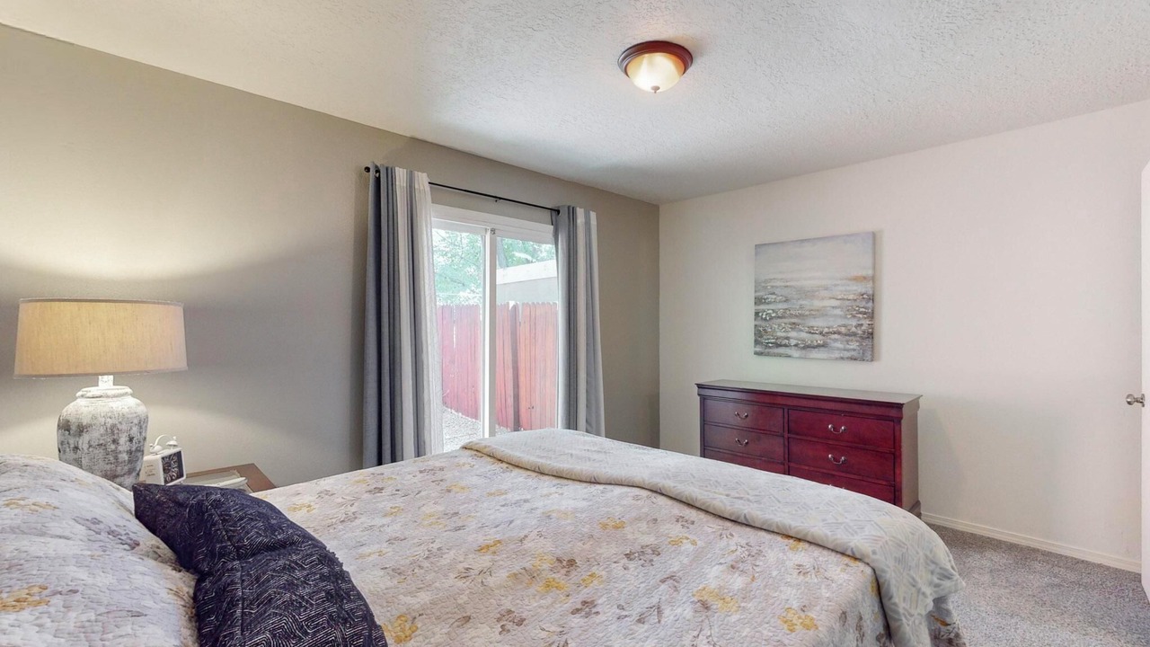 Photo of Bedroom in West Old Town