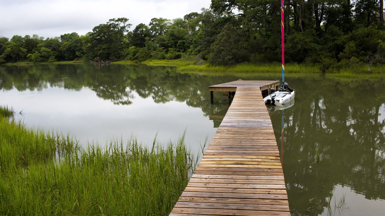 Photo of Outdoor in Cape Charles