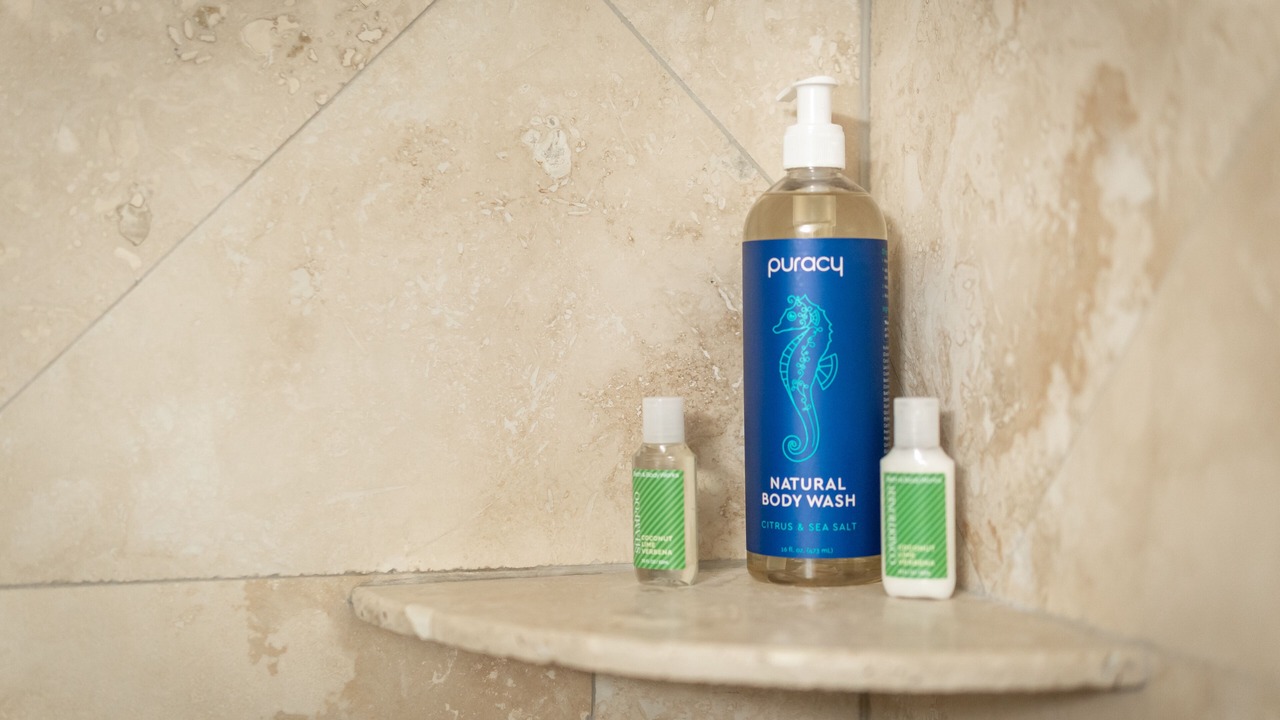 Photo of Bathroom in SoNo