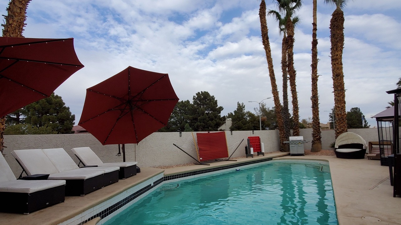 Photo of Outdoor in Green Valley North