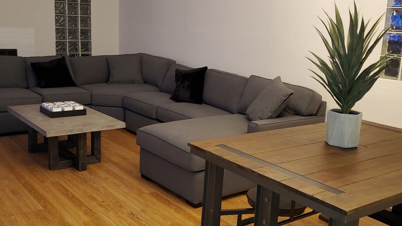 Photo of Livingroom in Green Valley North
