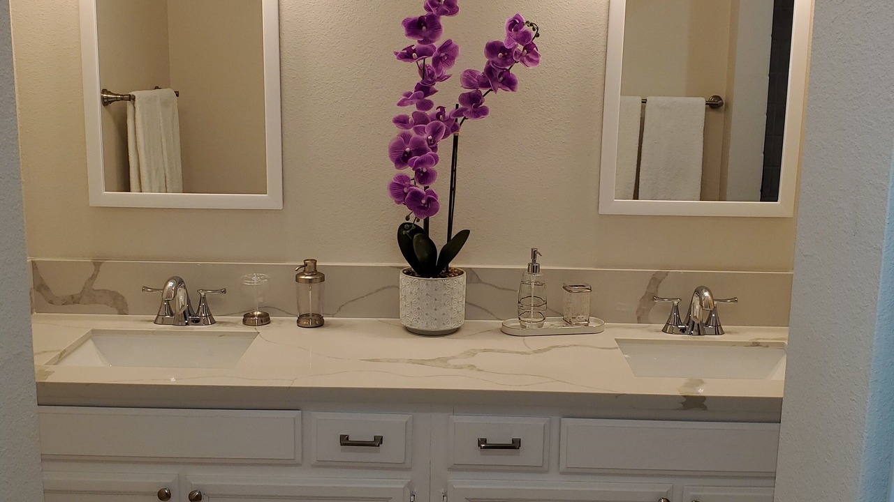 Photo of Bathroom in Green Valley North