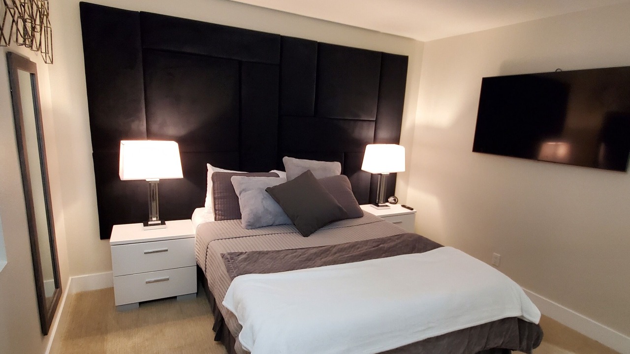 Photo of Bedroom in Green Valley North