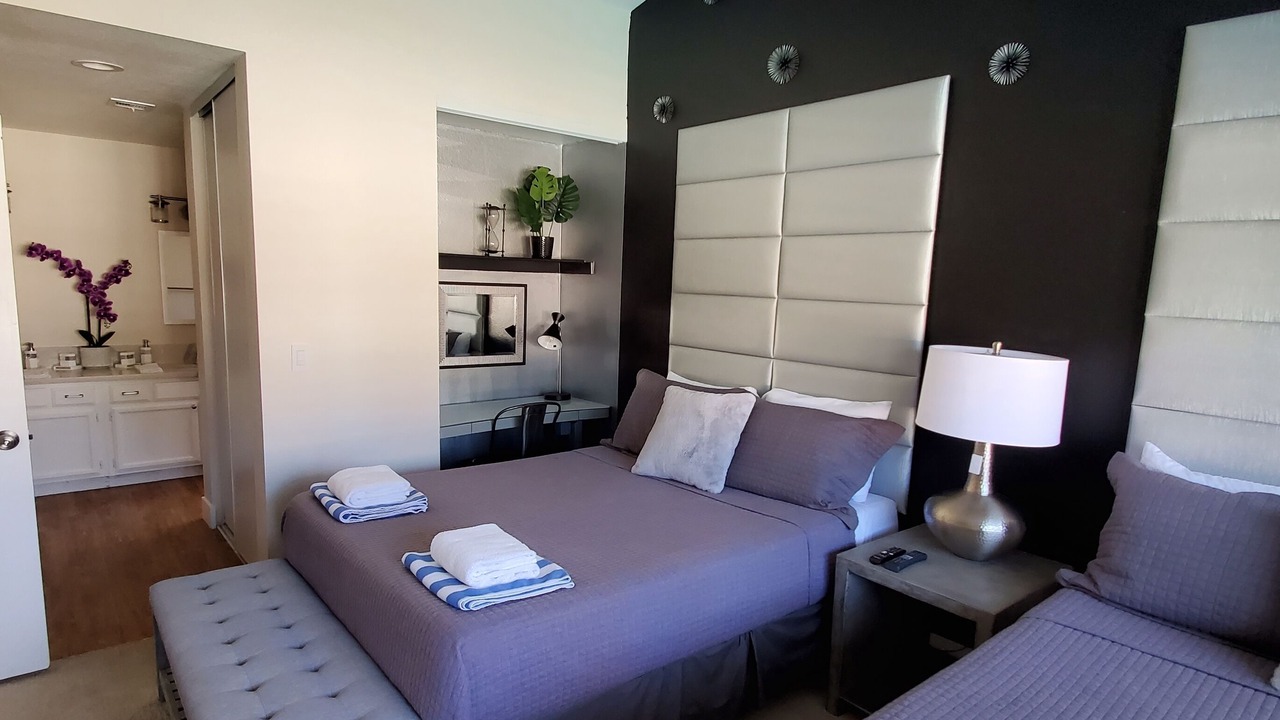 Photo of Bedroom in Green Valley North