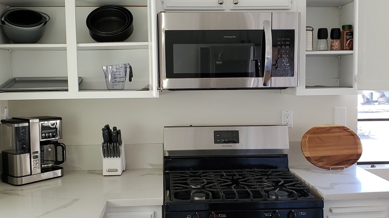 Photo of Kitchen in Green Valley North