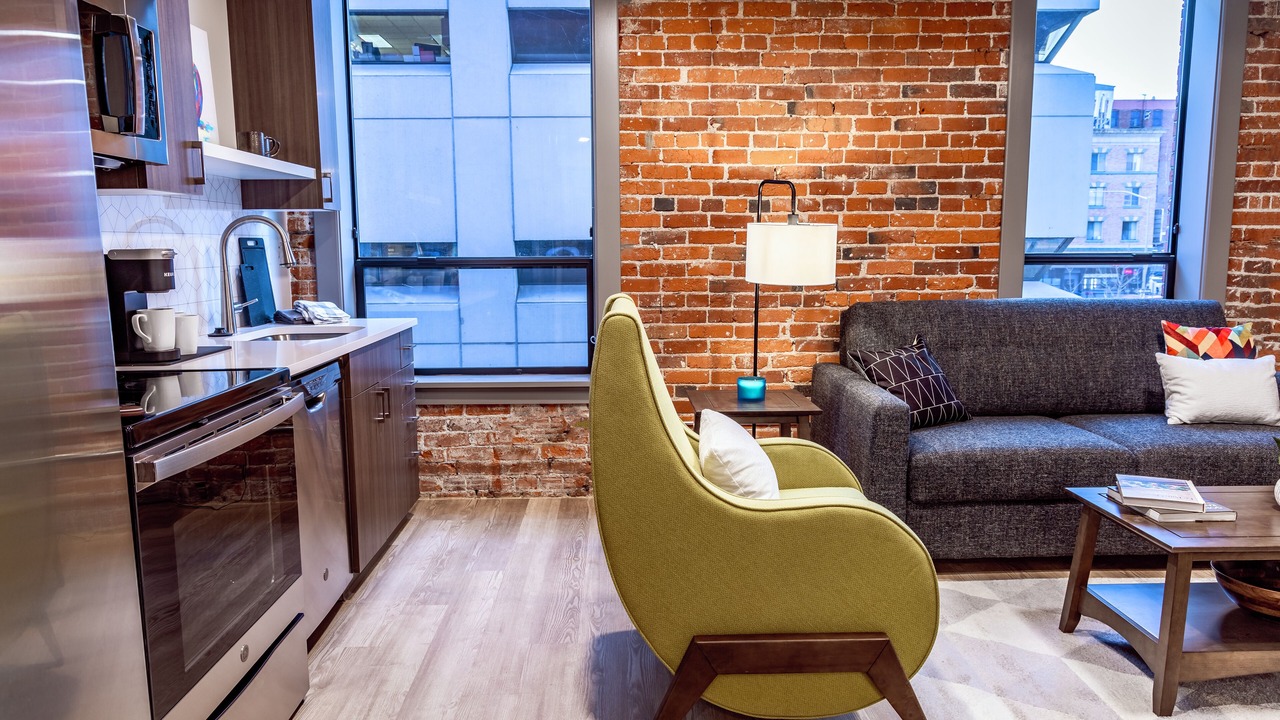 Photo of Livingroom in Riverside