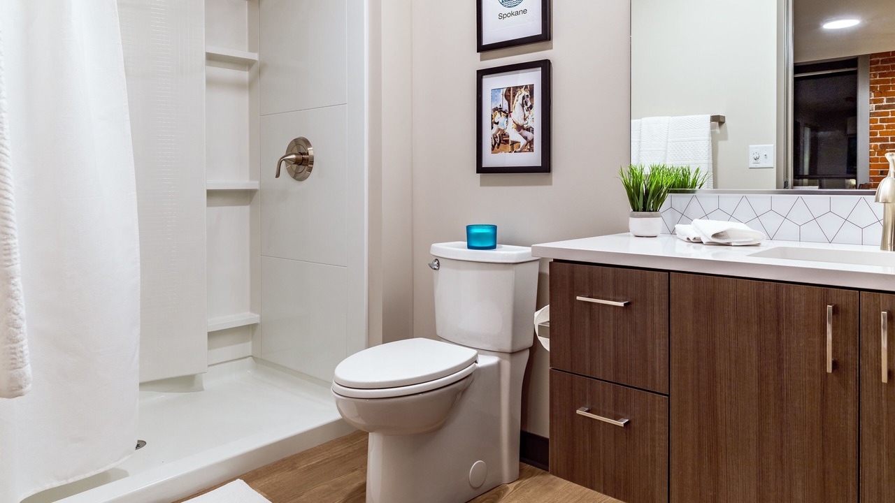 Photo of Bathroom in Riverside