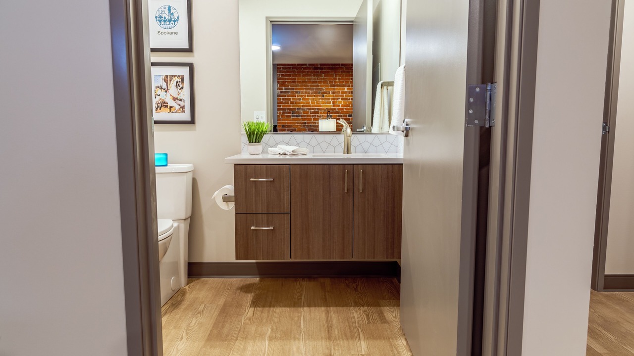 Photo of Bathroom in Riverside