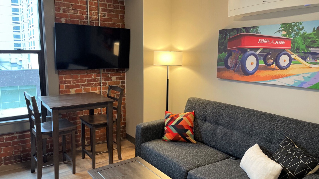 Photo of Bedroom in Riverside
