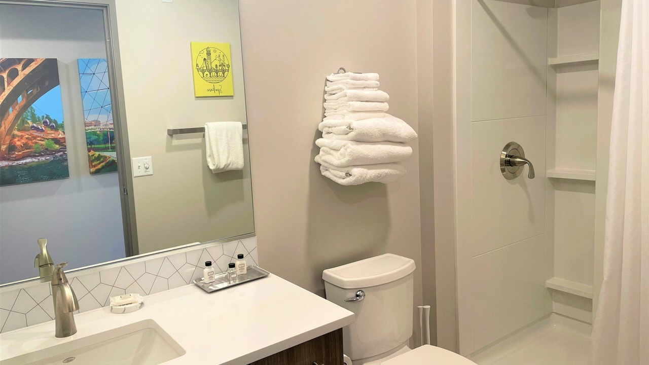 Photo of Bathroom in Riverside