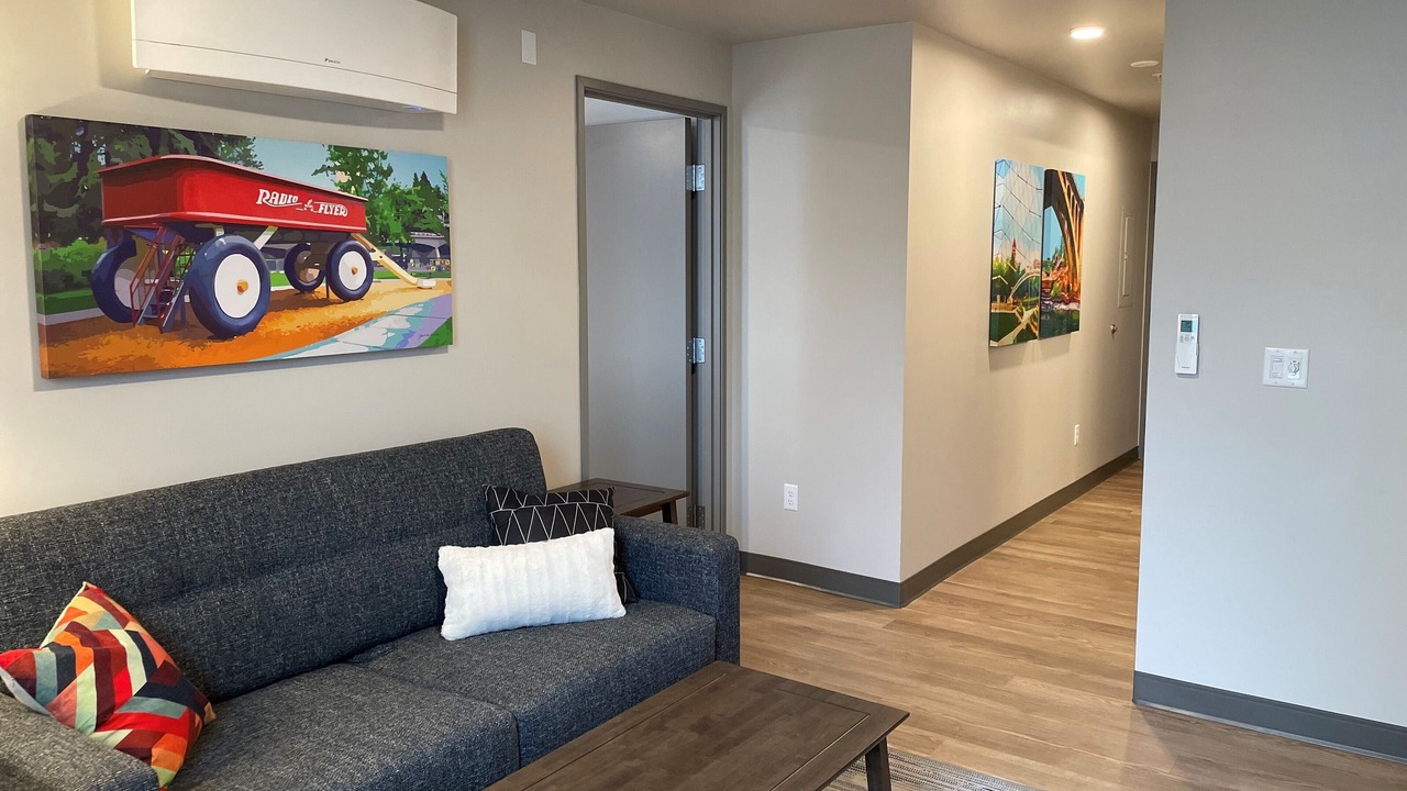 Photo of Bedroom in Riverside