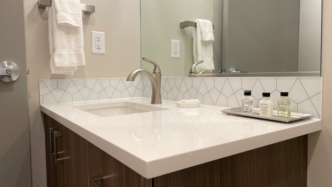 Photo of Bathroom in Riverside