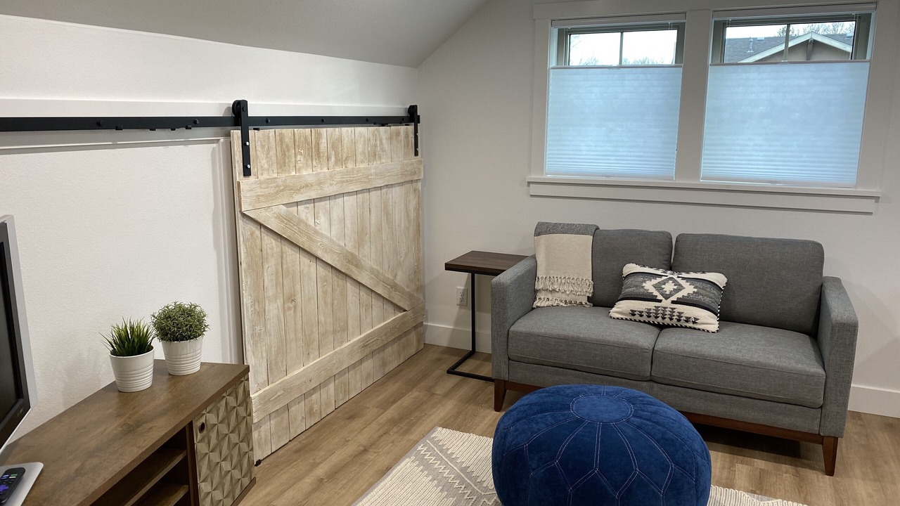 Photo of Livingroom in Old Town West