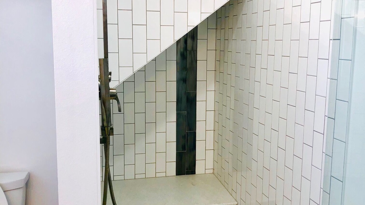 Photo of Bathroom in Old Town West