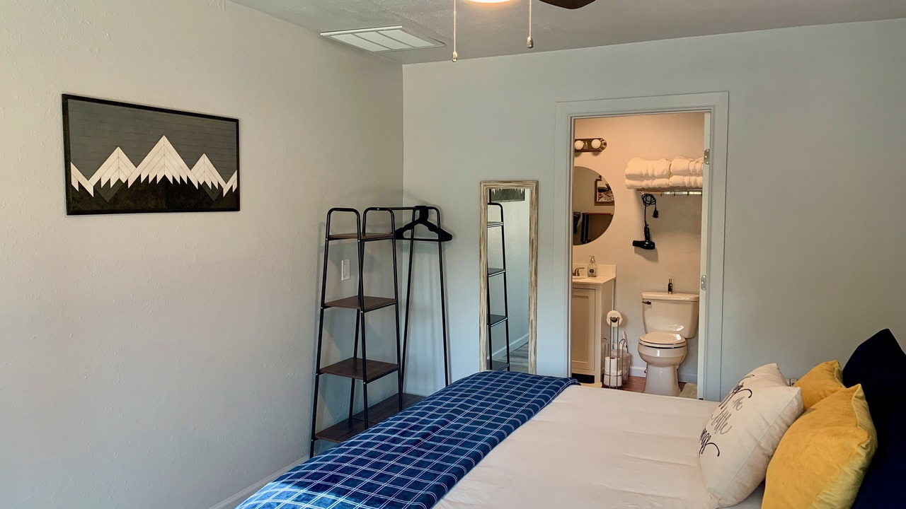 Photo of Bathroom in Cloudcroft