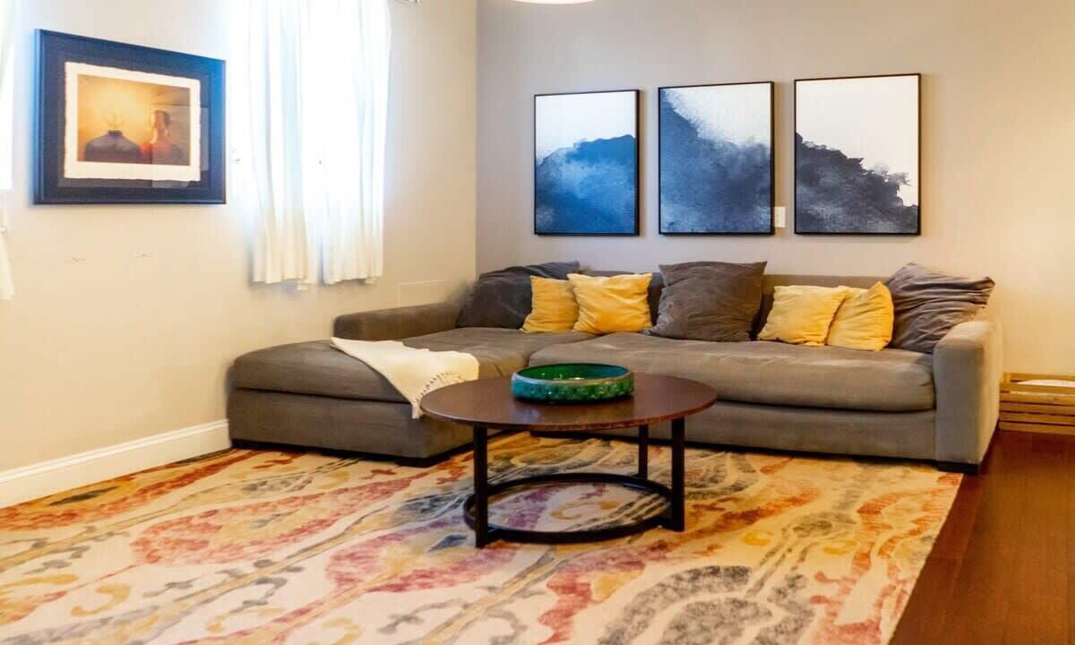 Photo of Bedroom in Central West End