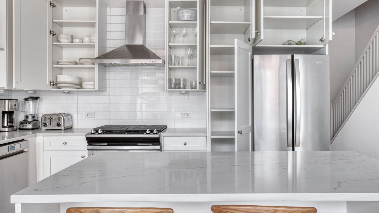 Photo of Kitchen in Near North Side
