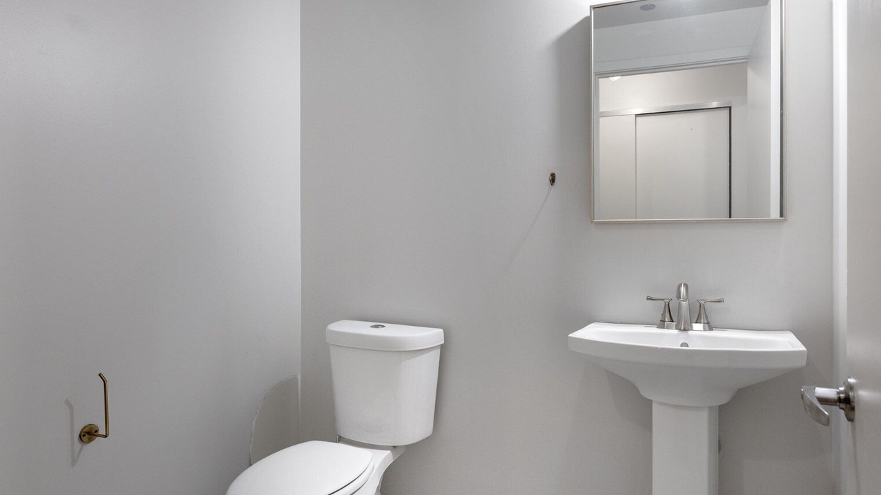 Photo of Bathroom in Near North Side