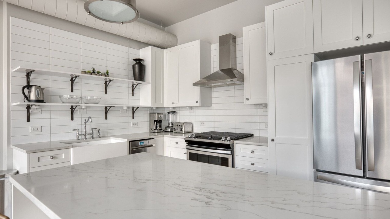 Photo of Kitchen in Near North Side