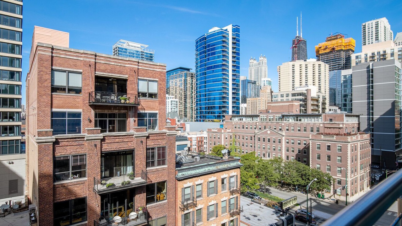 Photo of Outdoor in Near North Side