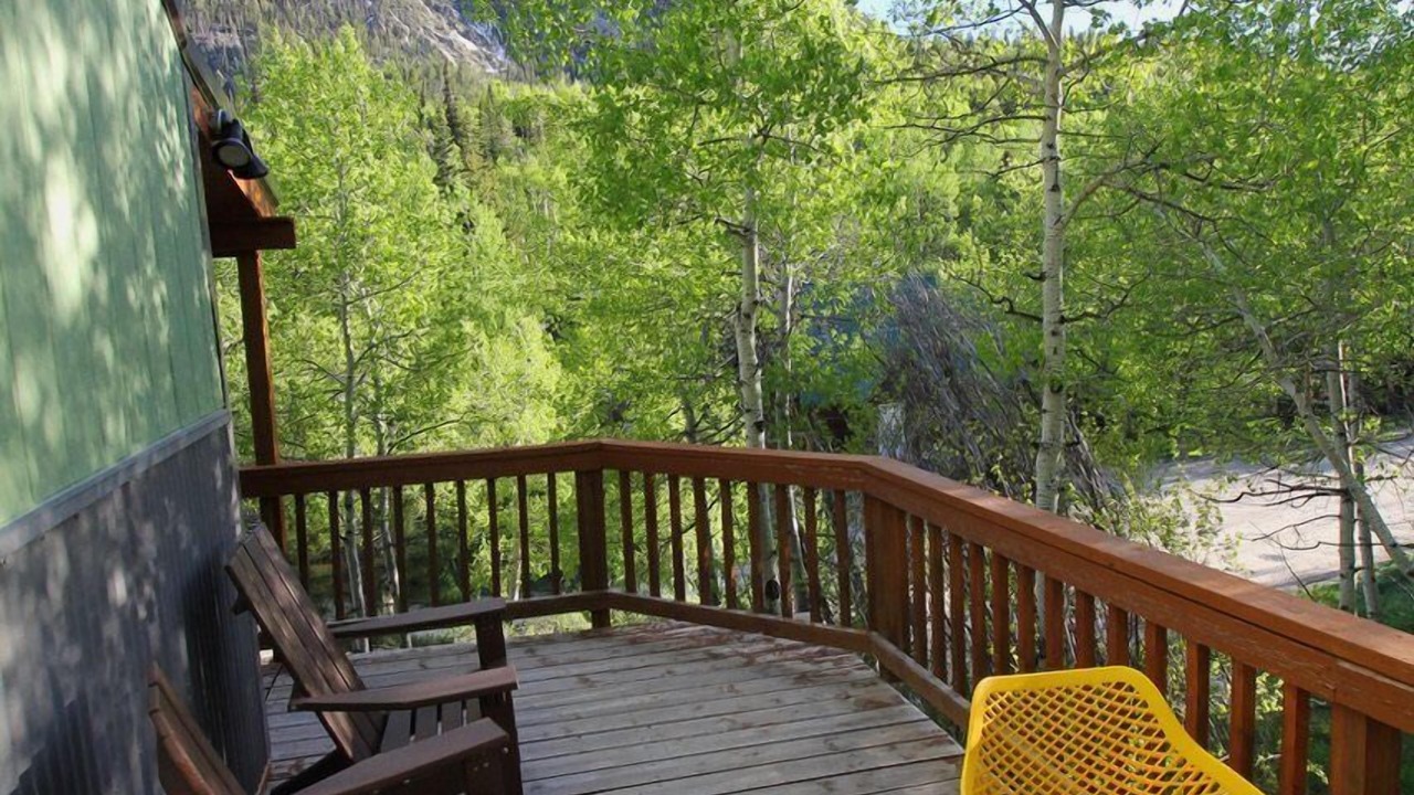 Photo of Patio Balcony in Garfield