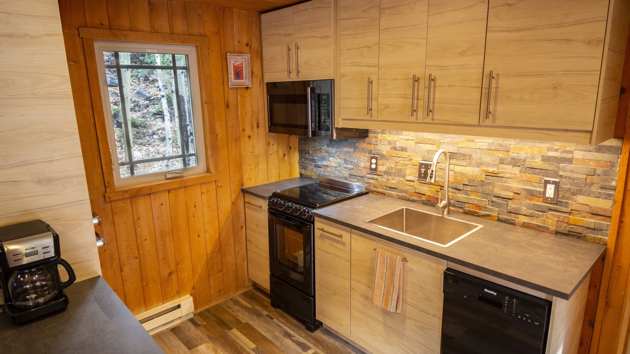 Photo of Kitchen in Garfield