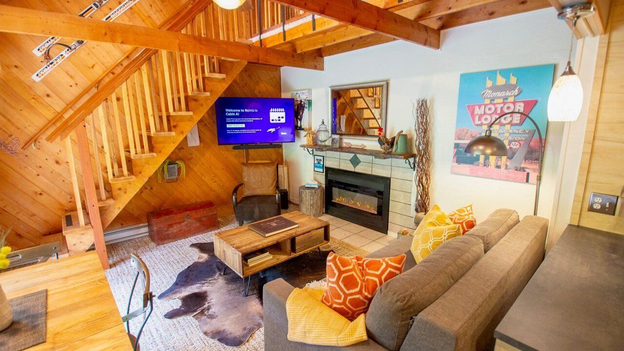 Photo of Livingroom in Garfield