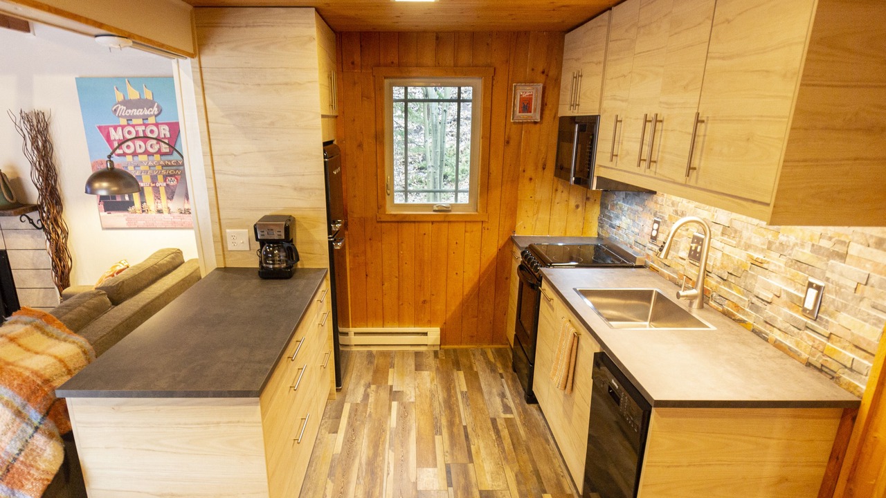 Photo of Kitchen in Garfield