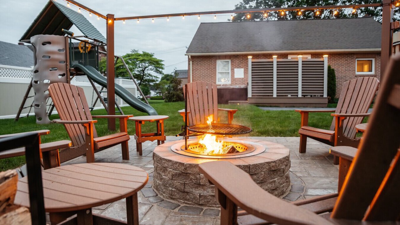 Photo of Patio Balcony in Intercourse