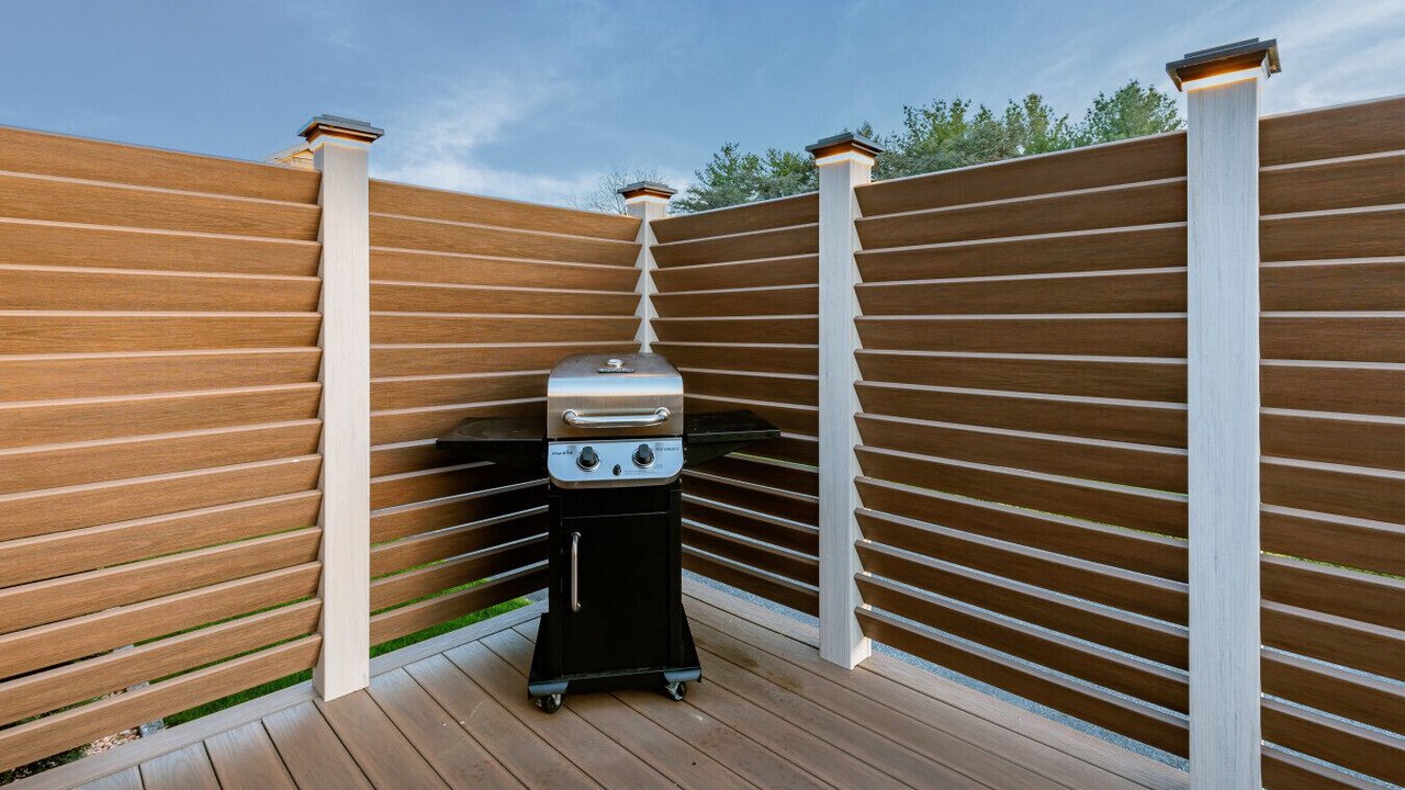 Photo of Patio Balcony in Intercourse