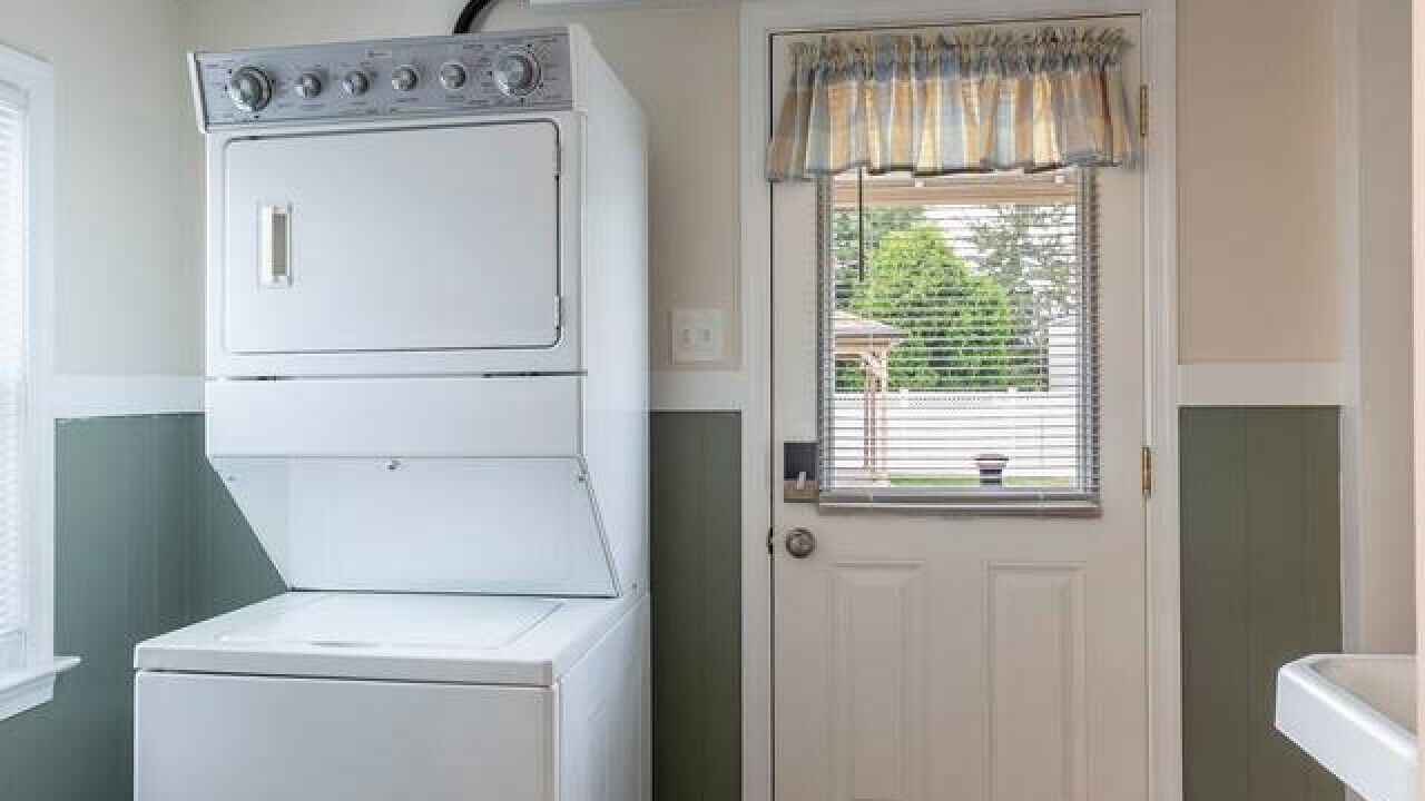 Photo of Bedroom in Intercourse