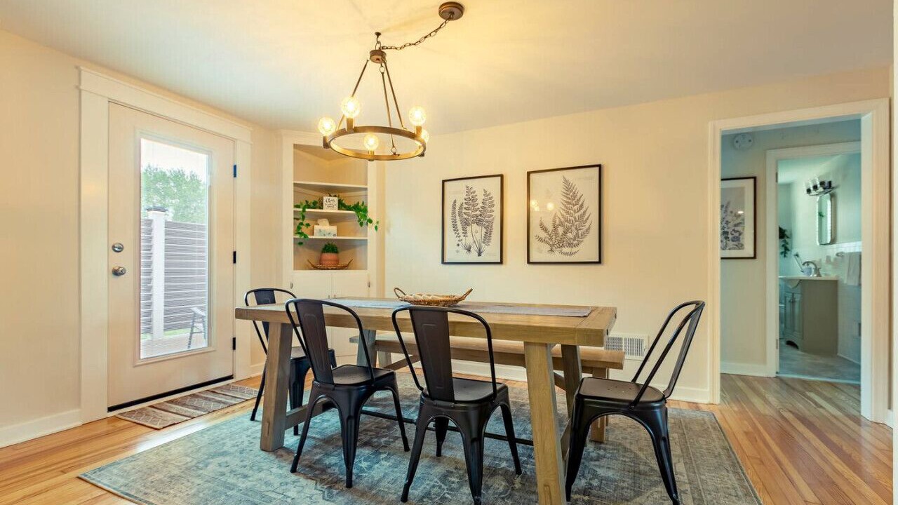 Photo of Livingroom in Intercourse
