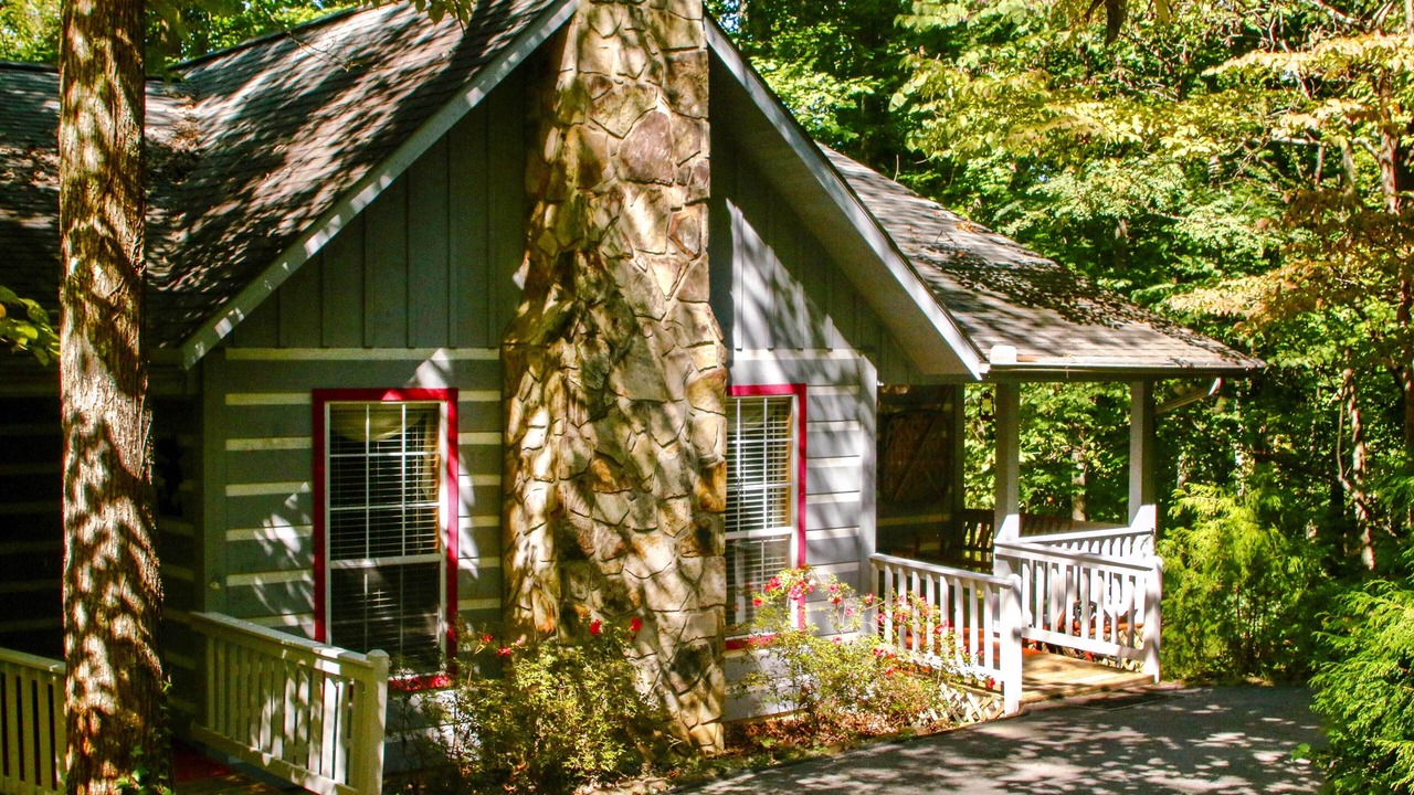 Photo of Outdoor in Wears Valley