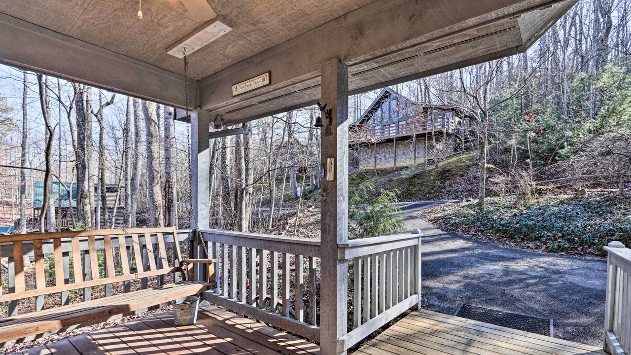 Photo of Outdoor in Wears Valley