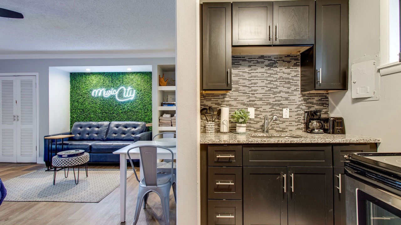 Photo of Kitchen in Melrose